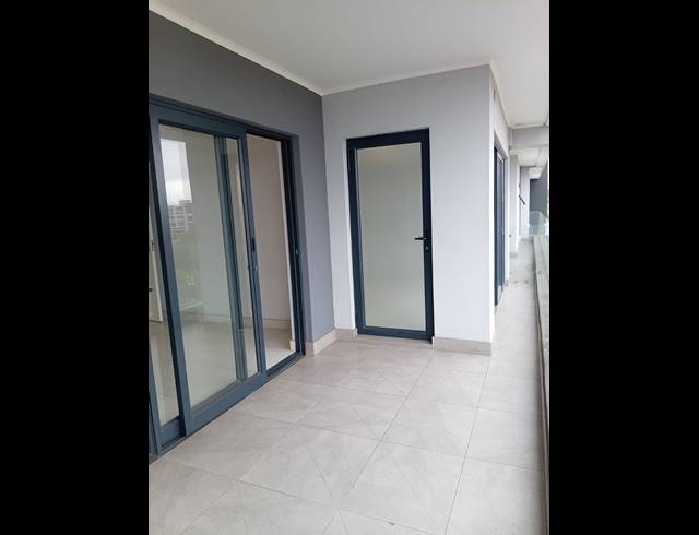 2 BEDROOM APARTMENT TO LET IN UMHLANGA RIDGE
